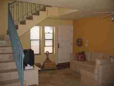 TV Room