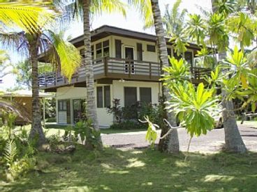 Kapoho Big Island Ocean View Pualani Tropical Dream House, Bikes, Snorkeling