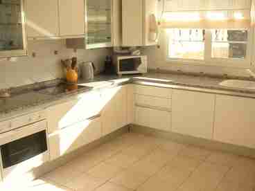 The Kitchen