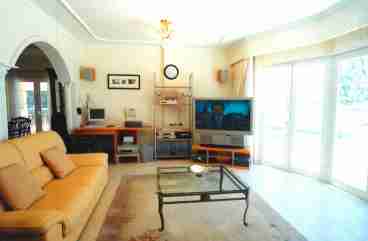 The livingroom