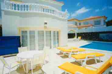 The sun lounge