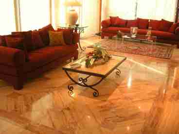 The livingroom