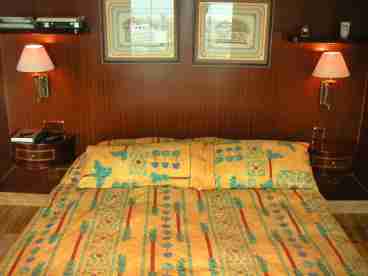 One bedroom