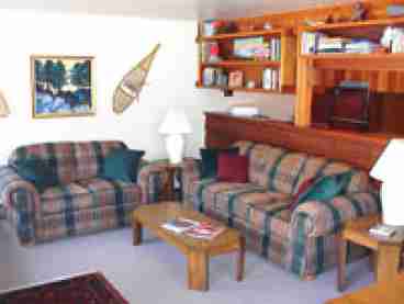Sample Living Room