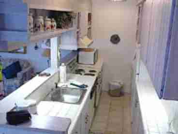 Sample Kitchen