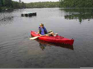 KAYAKS 4 RENT