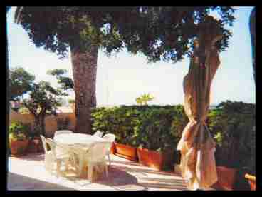terrace/external