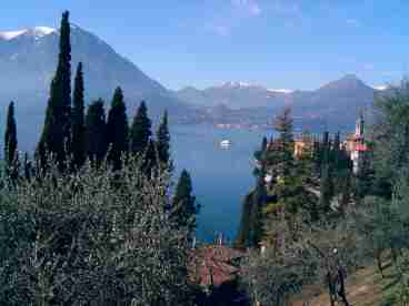 VARENNA LAKE COMO ITALY 9  CENTRAL APARTMENTS