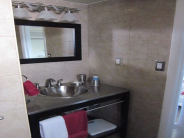 Master Bathroom 2