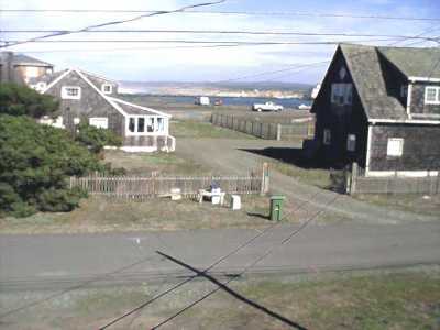 VIEW FROM 2ND FLOOR FAMILY ROOM