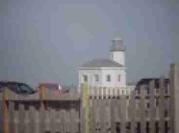 View of River Light House