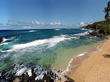 Hale Makai - Paia Kuau Maui