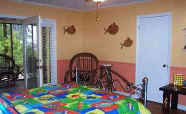 Catts Cradle vacation rental