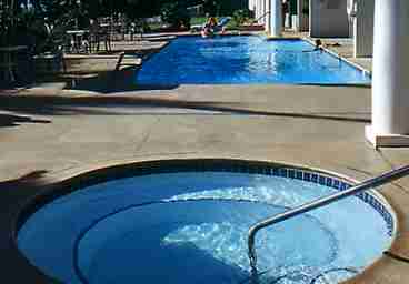 Jacuzi
