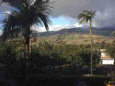 View from Lanai looking right