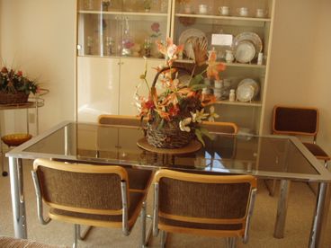 Dinning room
