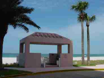 Beach Front BBQ\'s