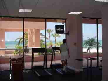 Health Club