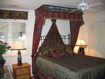 Augusta Room