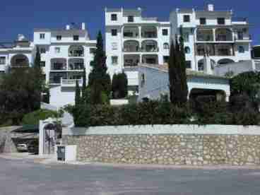 The Riviera Alto Apts