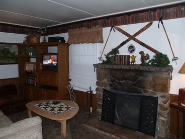 Library Cottage