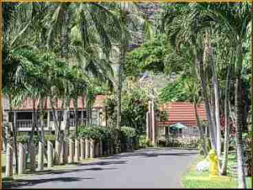 Makaha Valley Plantation