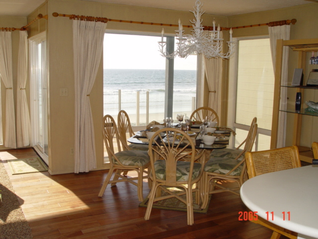dinning room