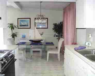 Kitchen, Dining