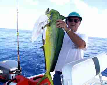 Big Fishing Area