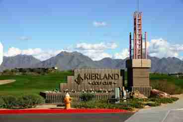 Kierland Golf Club