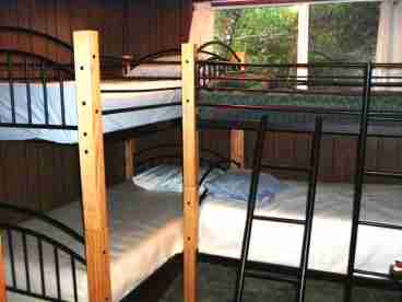 Bunk Bedroom