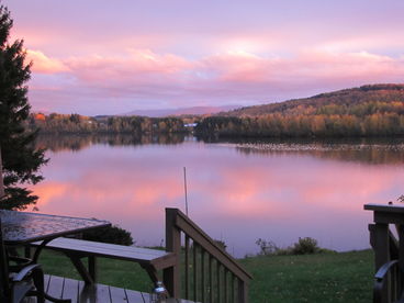 Gibson Home-On-The-Lake