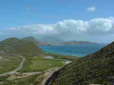 Southeast Peninsula