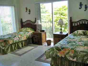 Third Master Bedroom