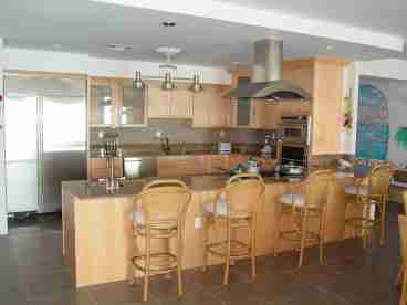 Monogram Kitchen