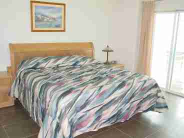 Master Suites