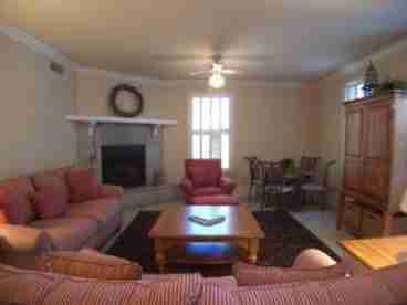 Den/Family Room