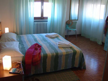 Alamanni Apartment