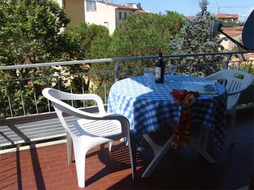 Alamanni Apartment
