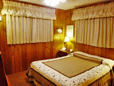 Donner Lake rental