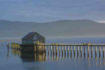 The Bay House at Garibaldi