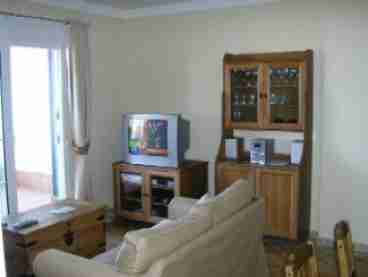 Lounge / Dining Room