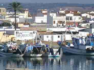 Fishing Village