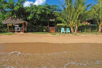 Your secluded beach