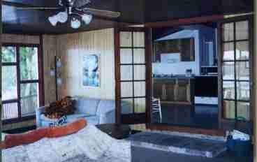 Kitchen/Great Room