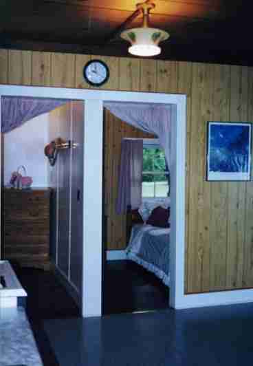Bedrooms #2 and #3
