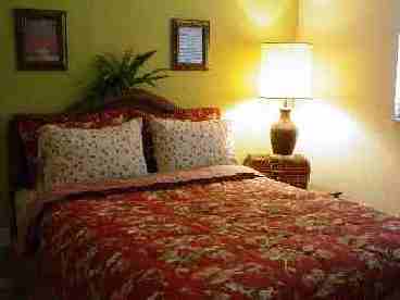 Bedrooom 3