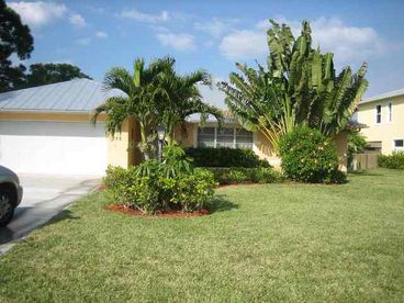 Hibiscus House