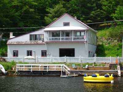 Loon House