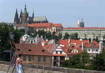 Prague Castle